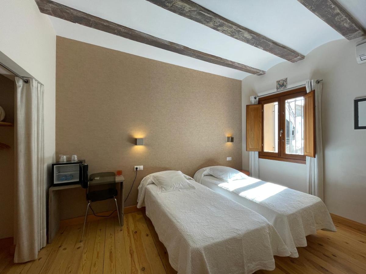 Casa La Baranda Hotel Chulilla Luaran gambar
