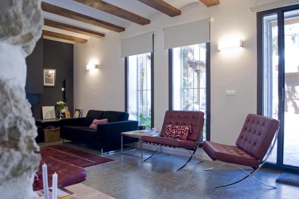 Casa La Baranda Hotel Chulilla Luaran gambar
