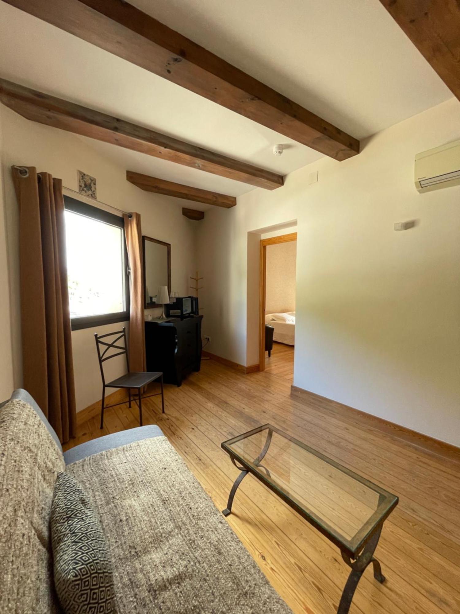 Casa La Baranda Hotel Chulilla Luaran gambar