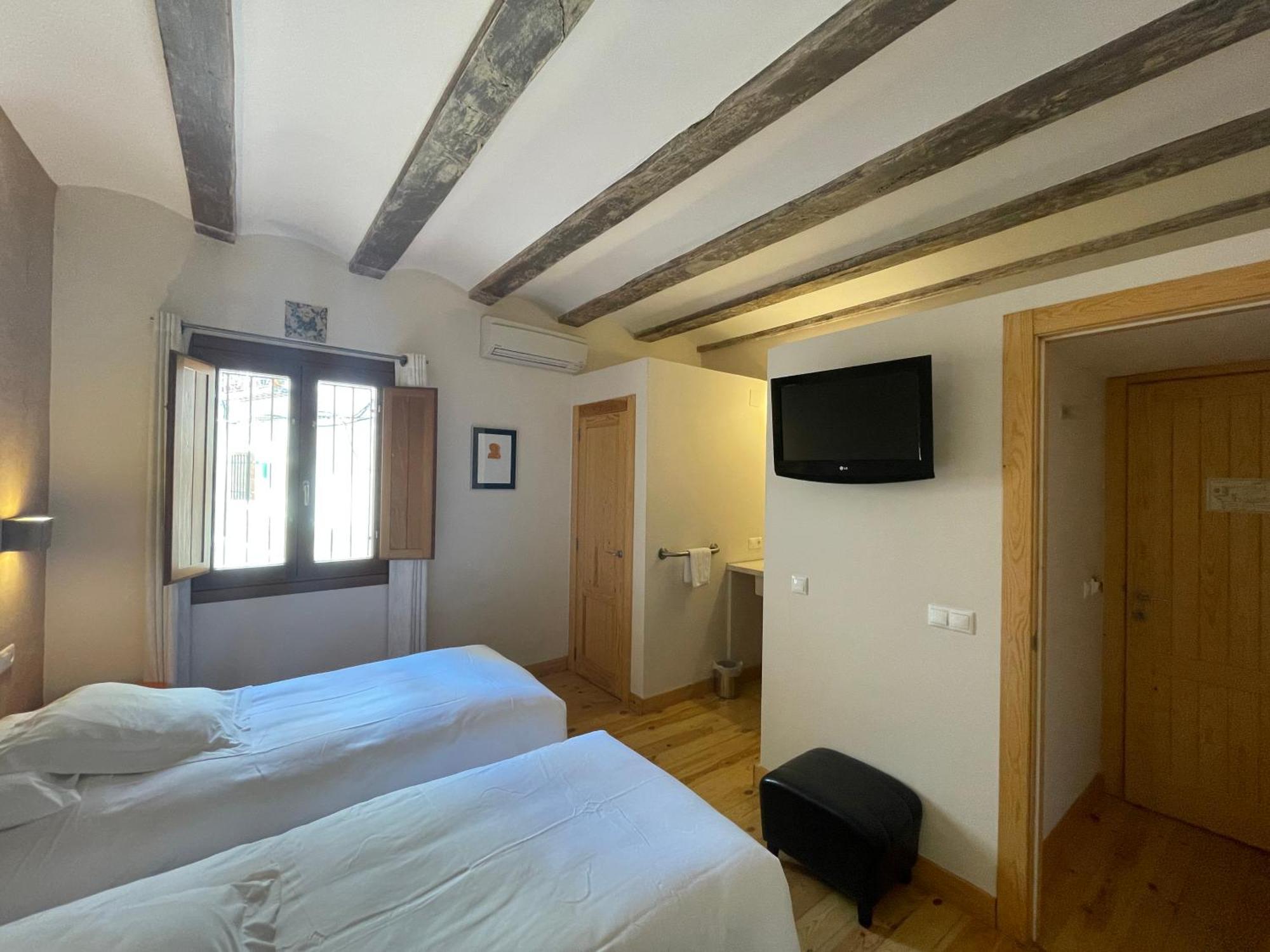 Casa La Baranda Hotel Chulilla Luaran gambar