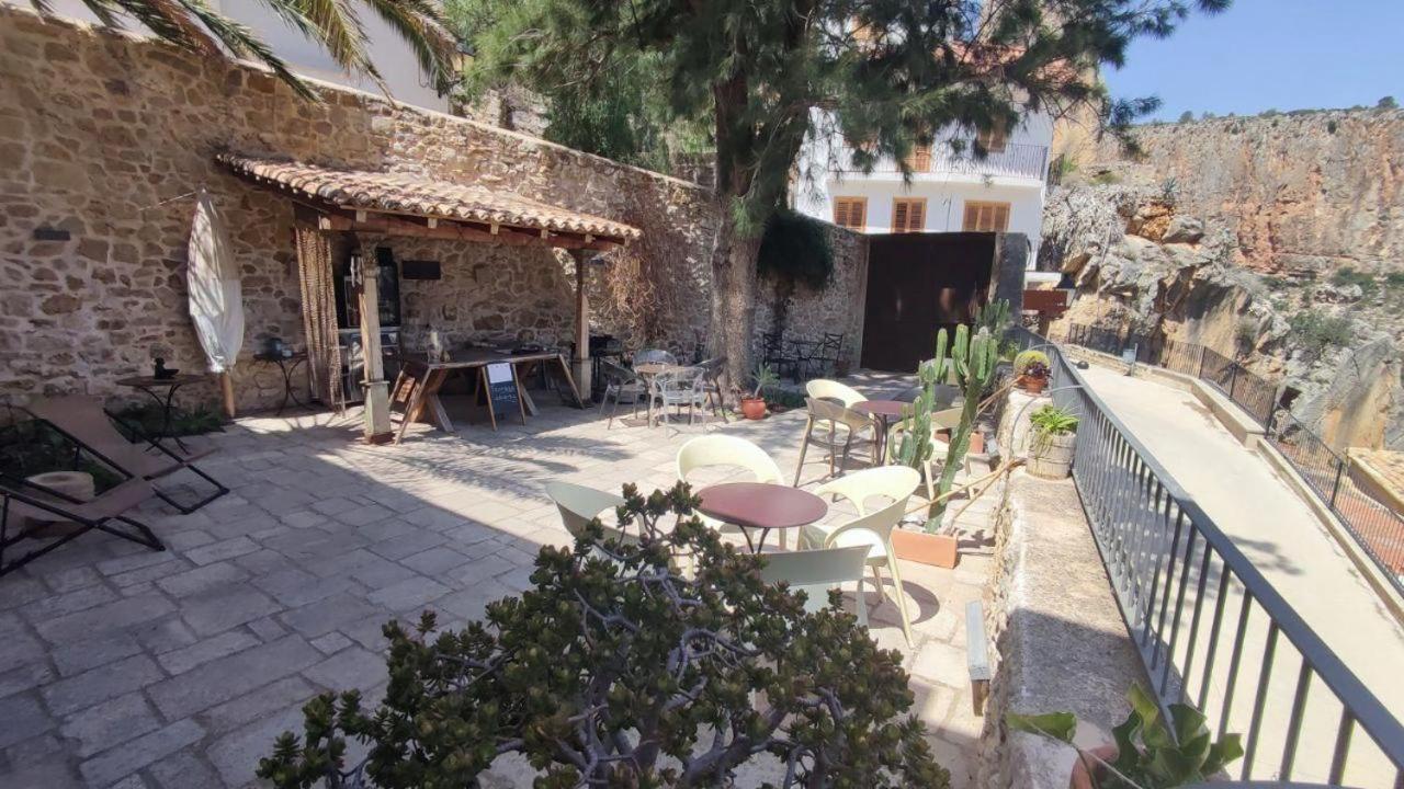 Casa La Baranda Hotel Chulilla Luaran gambar