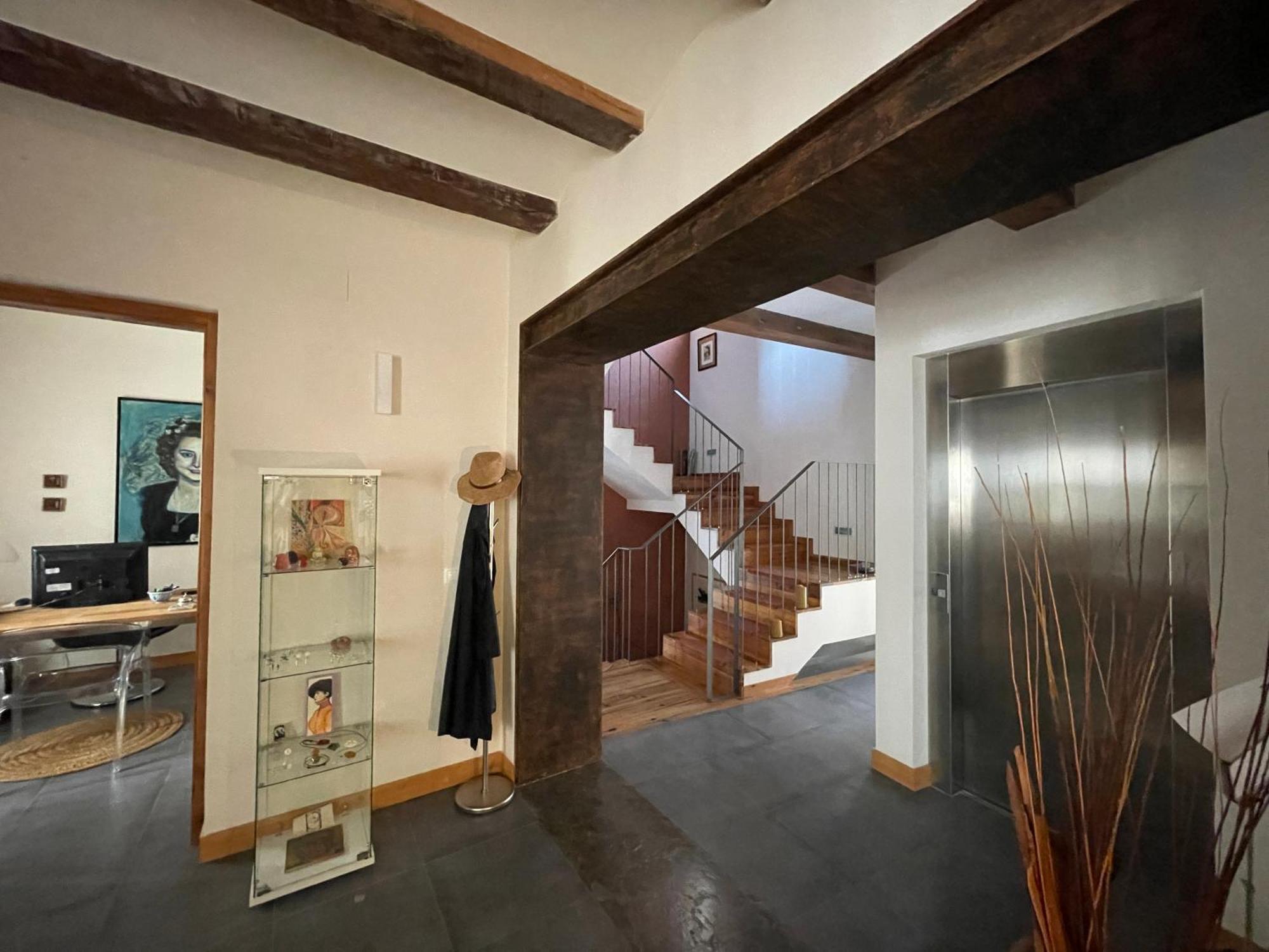 Casa La Baranda Hotel Chulilla Luaran gambar